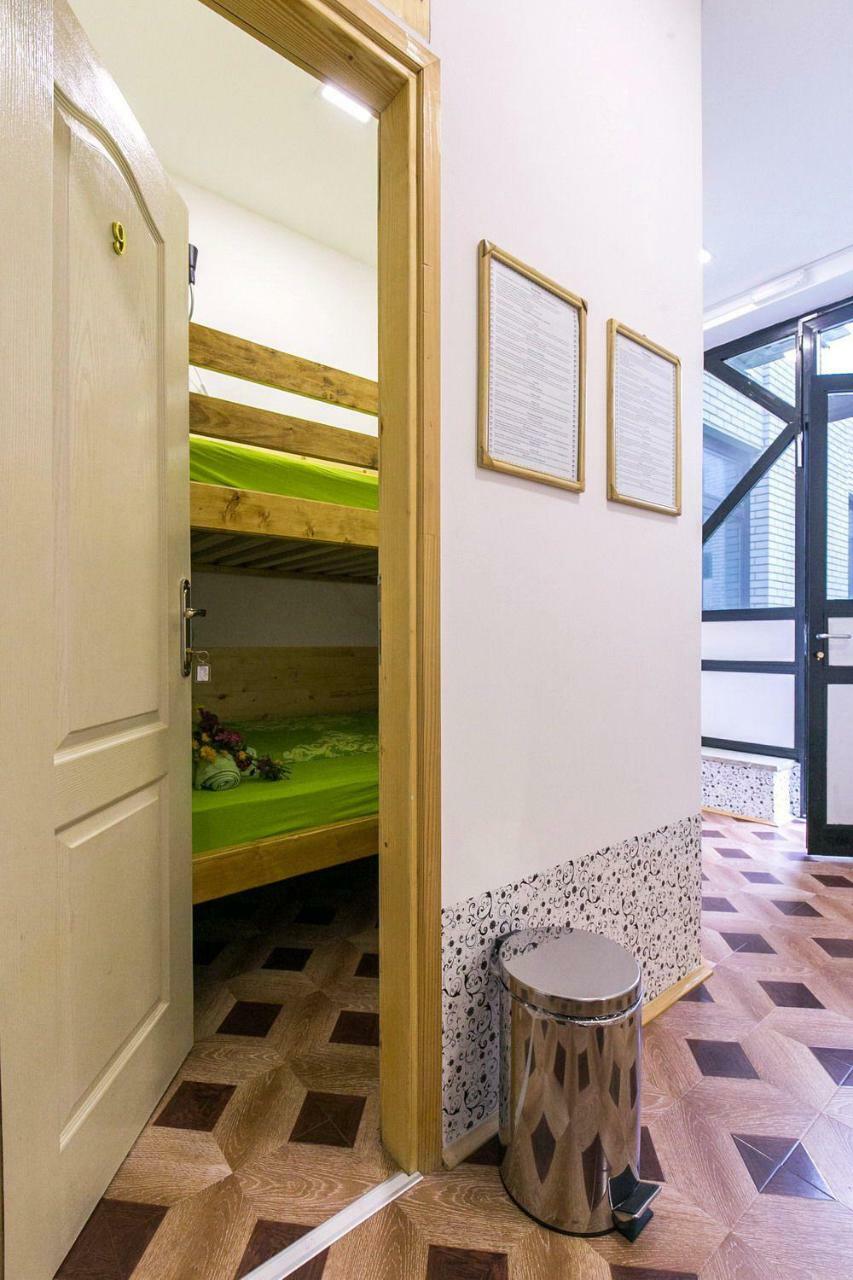 Hostel Put Svile Subotica Buitenkant foto